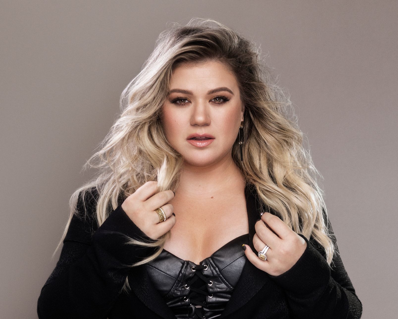 Kelly Clarkson - Billings - Aug. 11